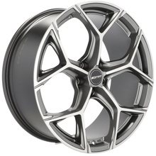 Алуминиеви джанти GMP ITALIA ULTRIVITY 20 5x112 TUV