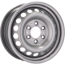 Steel rim MW 16 6x130 MERCEDES SPRINTER III A9074014900 1250kg TUV