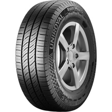 Opony Uniroyal Rain Max 5 215/75 R16 113R