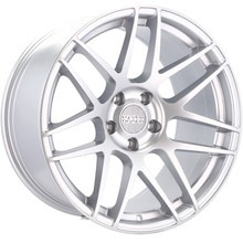 4x alu kola 19'' 9+10 mezi jiným k BMW 5 F07 F10 M5 X3 E83 F25 X4 X5 E53 7 F01 F02 Wklęsłe - XF995 (HX022)
