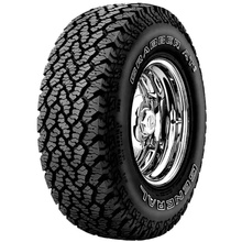 Opony General GRABBER AT2 LRD 285/75 R16 121R