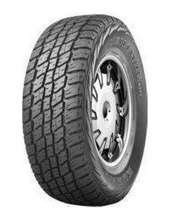 Opony Kumho Road Venture AT61 265/70 R16 112T