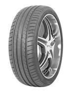 Opony Dunlop SP Sport Maxx GT 255/40 R18 95Y