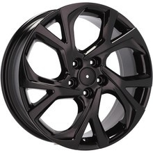 KOŁA 18" Zimowe SUZUKI S-CROSS SX4 S-CROSS VITARA Bridgestone 215/50 R18