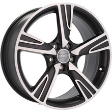 4x AUDI OE jante 18 inclusiv pentru A3 8P 8V 8Y S3 A4 B7 B8 A6 C7 C8 Q2 Q3 Q5 SKODA SEAT VW - 8V5071498B