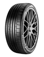 Opony Continental SportContact 6 XL FR 235/45 R19 99Y