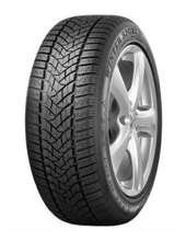 Opony Dunlop SP Winter Sport 5 ROF 225/45 R17 94V