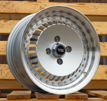 4x jantes 14 s'intégrer dans BMW 3 E21 E30 VW Golf Jetta HONDA CRX Civic V VI EG3 MAZDA MX-5 - L475