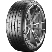 Opony Continental SportContact 7 XL FR T0 ContiSilent 255/45 R19 104V