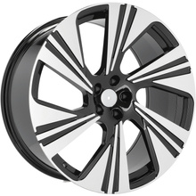 4x aros 22 entre outros para AUDI Q7 4M Q8 RSQ8 RS6 C7 C8 RS7 S8 D4 SQ7 SQ8 Sportback Etron - FB007