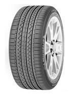 Opony Michelin Latitude Tour HP 255/55 R18 109V