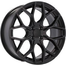 4x jante 18 4x100 7''+8'' inclusiv pentru SMART Forfour Fortwo - B1449