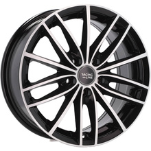 4x cerchi 15 5x100 tra l'altro a VW Vento Polo Golf BORA SKODA Fabia Rapid Scala - BK926