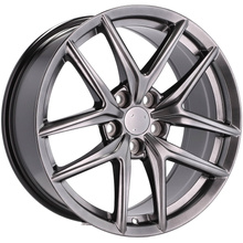 4x ráfky 17'' mezi jiným k LEXUS IS GS ES VII XV70 NX RX IV UX C-HR RAV4 - B5221