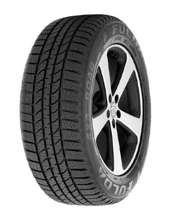 Opony Fulda 4x4 Road 245/65 R17 107H