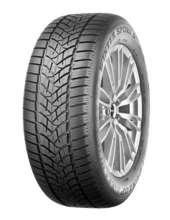 Opony Dunlop SP Winter Sport 5 SUV 235/65 R17 108V