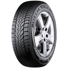 Opony Bridgestone BLIZZAK LM32C 215/60 R16 103T