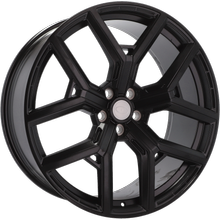 4x Felgi 22 m.in. do LAND ROVER Defender L663 Discovery 5 Range ROVER III IV Sport - I5562 (FBX208)