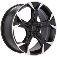 4x ráfky 19'' mezi jiným k CUPRA Leon Born Formentor Ateca SEAT VW - I5163