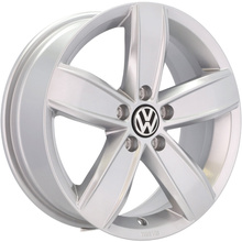 4x jantes 17 s'intégrer dans VW Golf T-Roc Touran Passat B7 B8 B9 Tiguan MG 4 5 GS HS ZS eHS - 3G0071497B8Z8