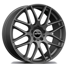 Jante din aliaj GMP ITALIA BERGHEM 18 5x112 TUV