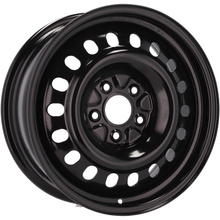 FELGA STALOWA 17'' 5X120 OPEL INSIGNIA CHEVROLET MALIBU