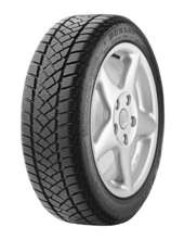 Opony Dunlop SP Winter Sport 5 205/55 R17 95V