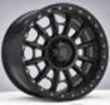 4x Felgi 20 m.in. do DODGE RAM 1500 Mitsubishi Pajero Sport L200 Nissan Patrol Hilux - JT200