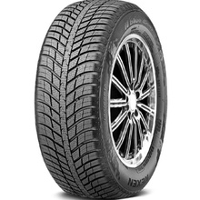 Opony Nexen N'blue 4Season M+S 165/60 R14 75H