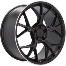 4x llantas 20 entre otras cosas a MERCEDES E W211 W212 W213 AMG S W220 W222 W221 CL C216 C217 - FBX120 (FA717)