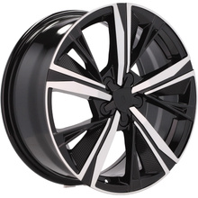 4x Ζάντες αλουμινίου 16 μεταξύ άλλων σε PEUGEOT Expert III K0 II 308 II T9 III P5 605 phase1 phase2 508 I W23 II R83 Traveller K0 Rifter I K9 Y1187