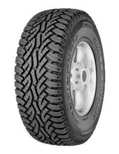 Opony Continental ContiCrossContact AT 235/85 R16 114Q