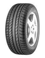 Opony Continental Conti4x4SportContact 275/40 R20 106Y