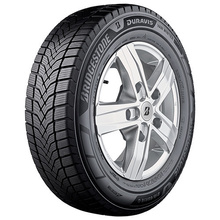 Opony Bridgestone DURAVIS VAN WINTER Enliten 225/75 R16 121R