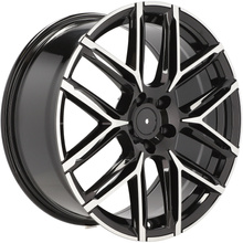 4x felnik 18 többek között AUDI A3 S3 A4 S4 A6 Q5 FY Q2 Q3 FJ 8U RS3 FJ Q5 Sline Styl OZ - HF736 (F8734)