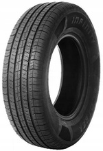 Opony Infinity ECOTREK 205/70 R15 96H