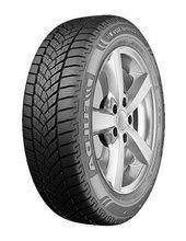 Opony Fulda Kristall Control SUV 215/70 R16 100T