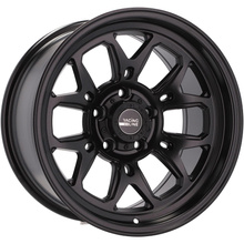 4x felnik 17 többek között JEEP Grand Cherokee Wrangler Commander Gladiator - B1106
