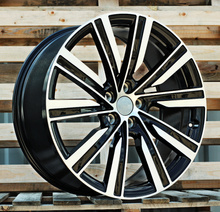 Felgi Aluminiowe RacingLine H3091F 22 5x120