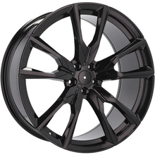 4x alu kola 22 9.5+10.5 mezi jiným k BMW 7 G11 G12 G15 X5 G05 X6 G06 X7 G07 M-Performance - FE221