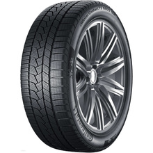 Opony Continental WinterContact TS 860 S XL FR * 205/45 R18 90H