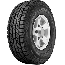 Opony Yokohama GEOLANDAR A/T G015 OWL 285/70 R17 117T