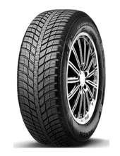 Opony Nexen N'blue S 205/55 R16 91V