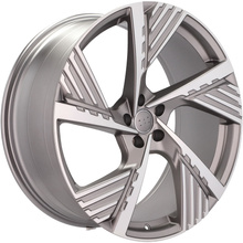 4x Felgi 20 m.in. do AUDI A4 A5 A7 A8 S8 e-TRON Sportback Q7 Q8 RS7 S4 S5 S7 SQ7 - I5639