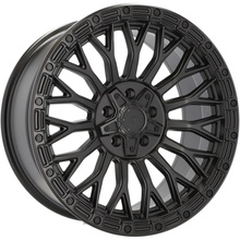 4x Felgi 20 m.in. do CADILLAC Escalade CHEVROLET Avalanche Silverado Tahoe GMC Sierra - A1894