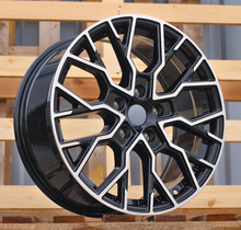 4x rims 18 for VW VOLKSWAGEN California Caravelle Multivan T5 T6.1 Transporter - I5659