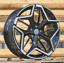 4x llantas 19 entre otras cosas a FORD Escape Focus Galaxy Kuga Mondeo Mustang Mach-E Puma S-MAX - IN3635F