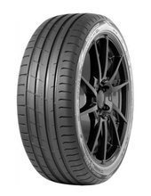 Opony Nokian Powerproof SUV 265/40 R21 105Y