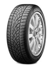 Opony Dunlop SP WINTER SPORT 3D MS XL MFS 225/35 R19 88W