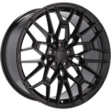 4x alu kola 19 5x120 mezi jiným k BMW 3 E46 E90 E91 E92 E93 F30 F31 4 F32 F33 F36 5 F10 F11 - I0384 (YF0384)